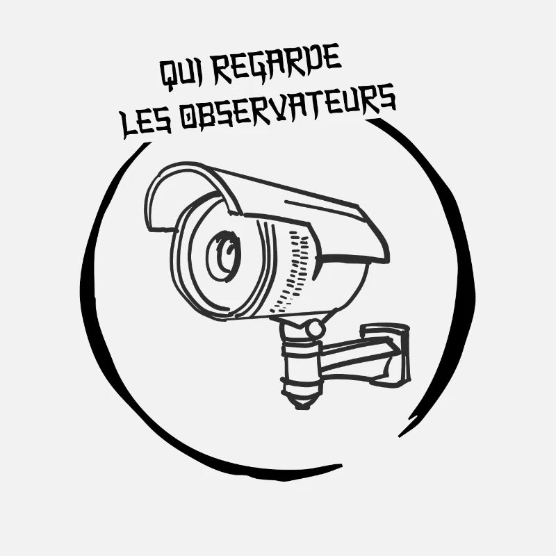 Observer, Regarder, Agir...