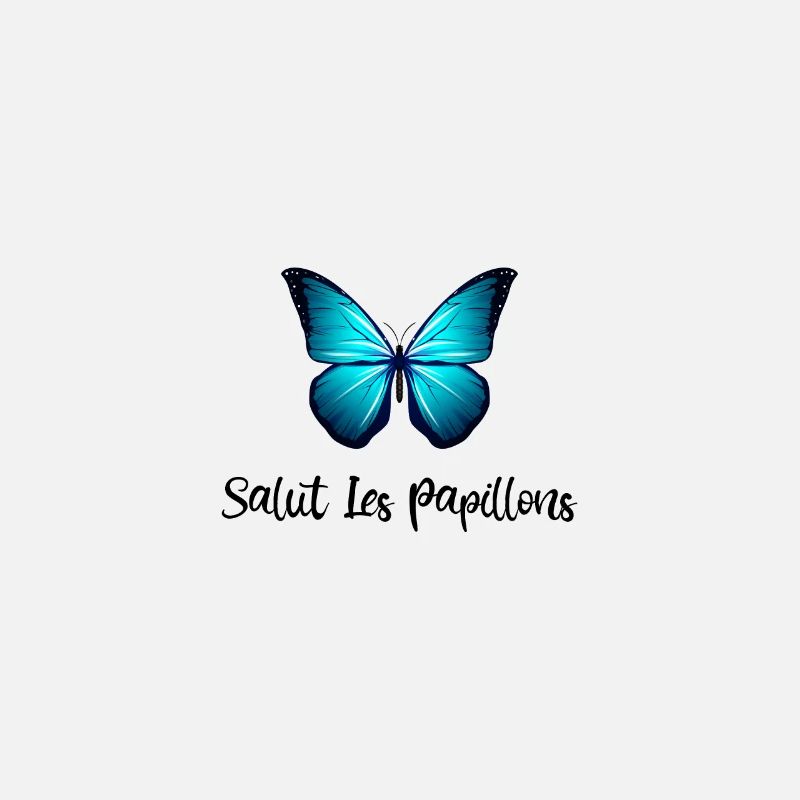 Papillon Moin