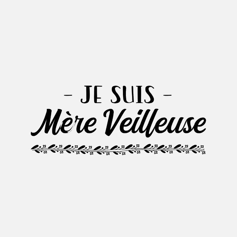 je suis Mèreveilleuse