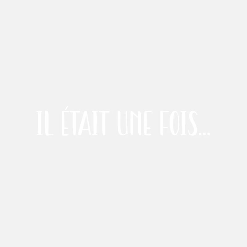 Il était une fois