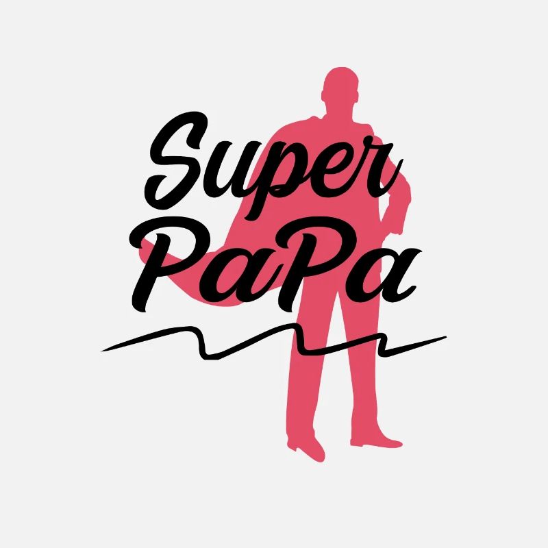 SUPER PAPA