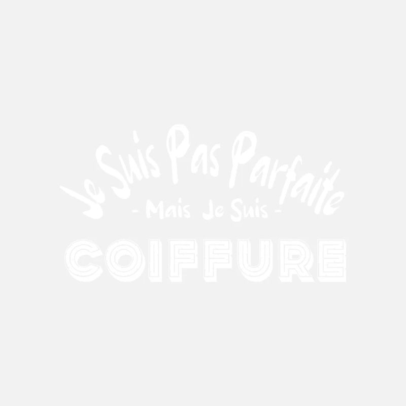 JE SUIS COIFFEUR