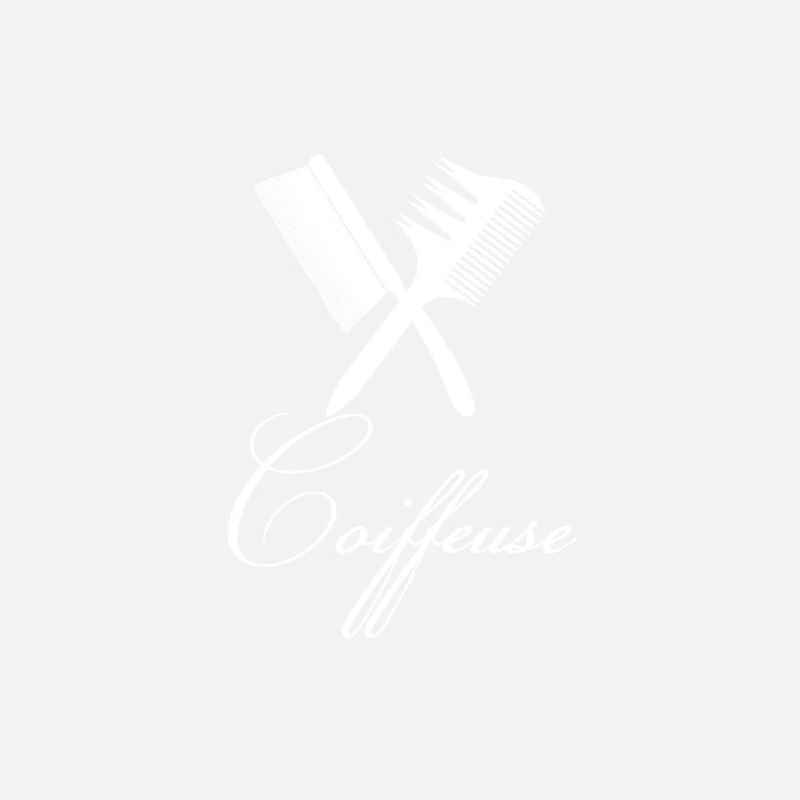 je suis coiffeuse