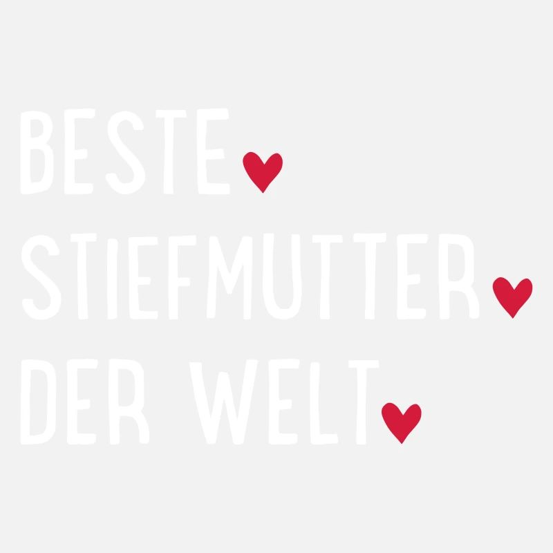 beste Stiefmutter der Welt