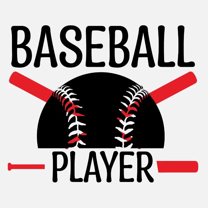 baseball player. Baseball coach.