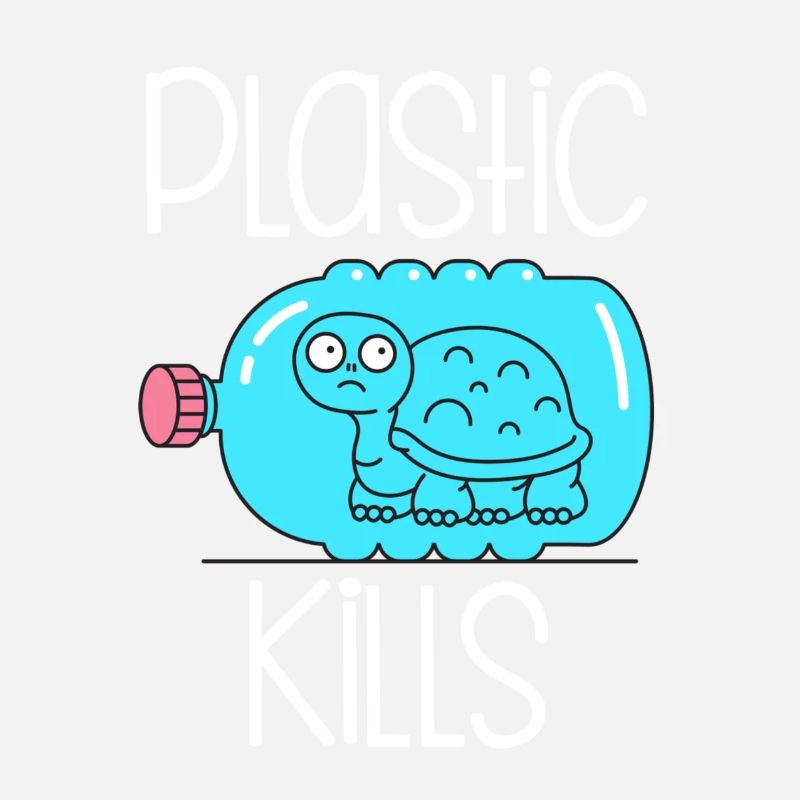 Plastic Kills