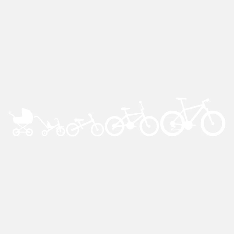 Evolution Mountainbike VTT