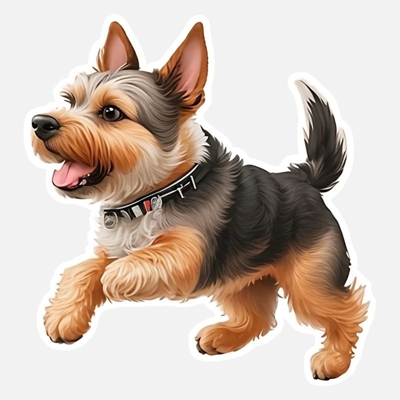 Yorkshire Terrier