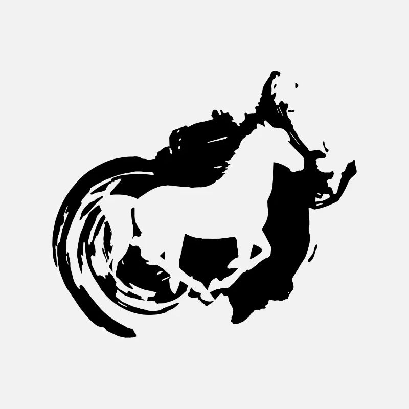 Pferd Tier Reiten Pferde