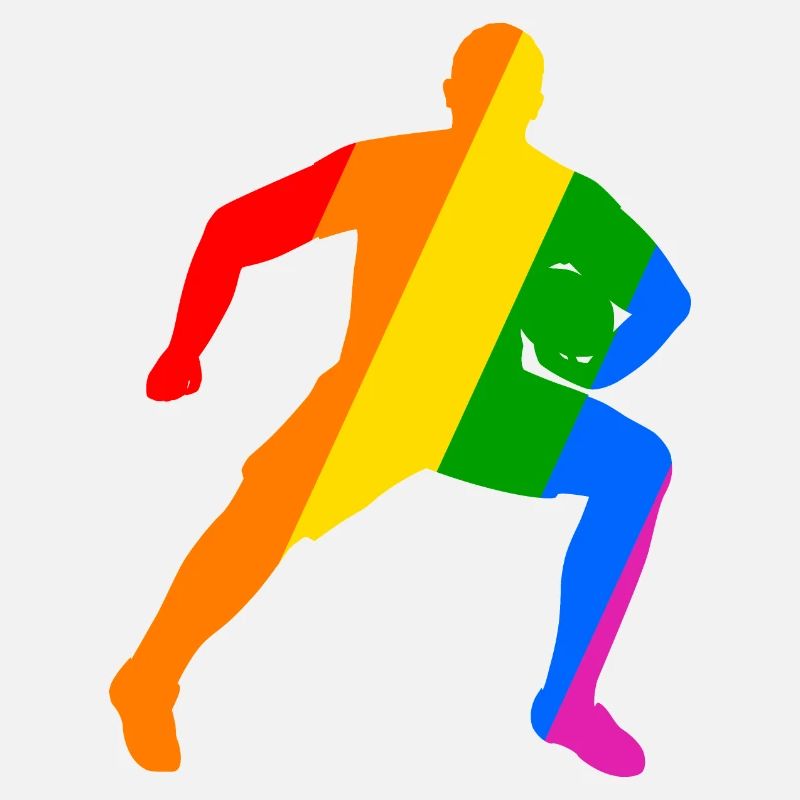 La puissance du rugby dans l’arc-en-ciel