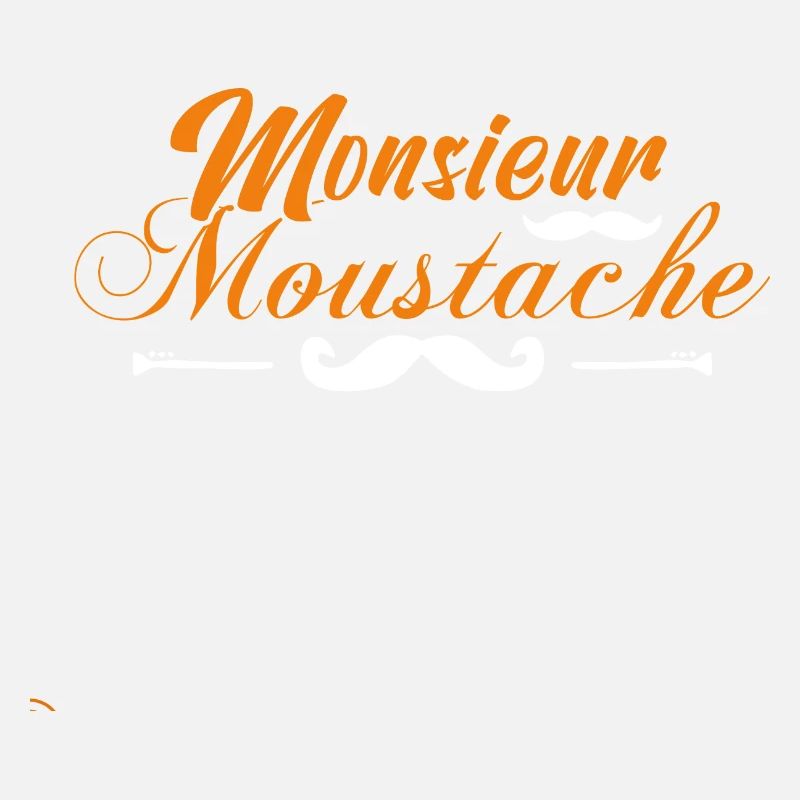 Collection de moustaches, Idée cadeau d'élégance.