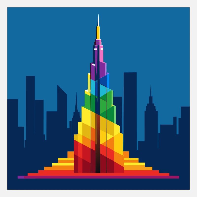 Burj Khalifa