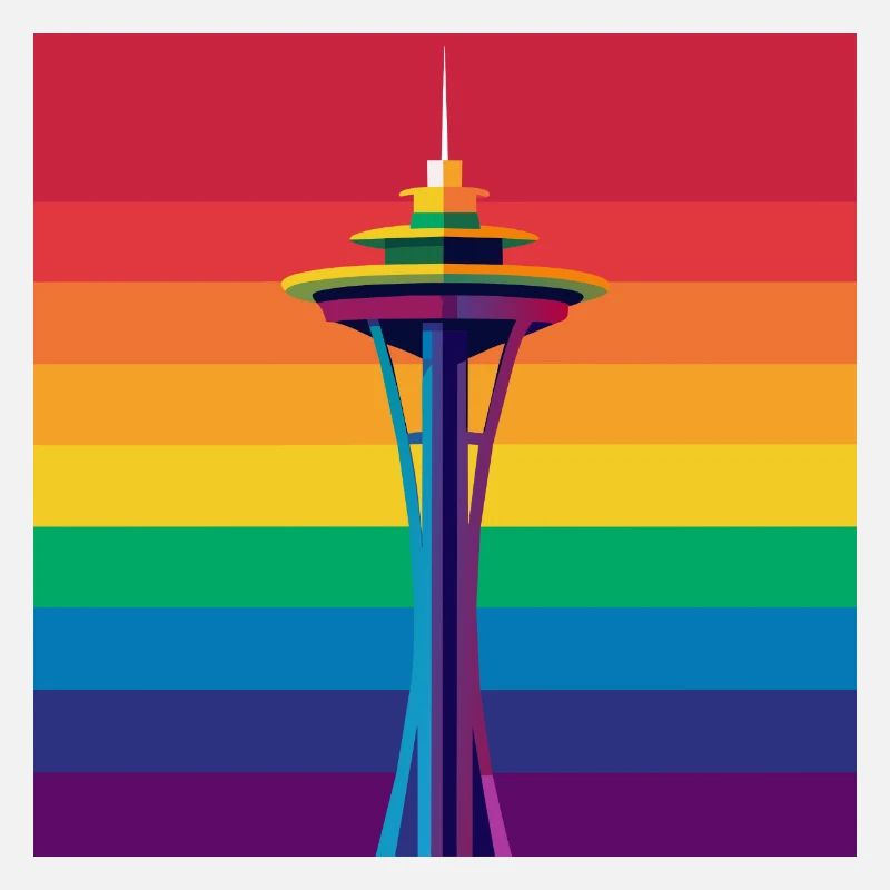 Space Needle