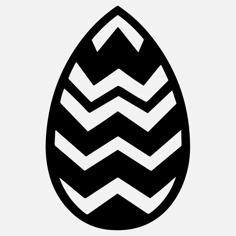 Easter eggs