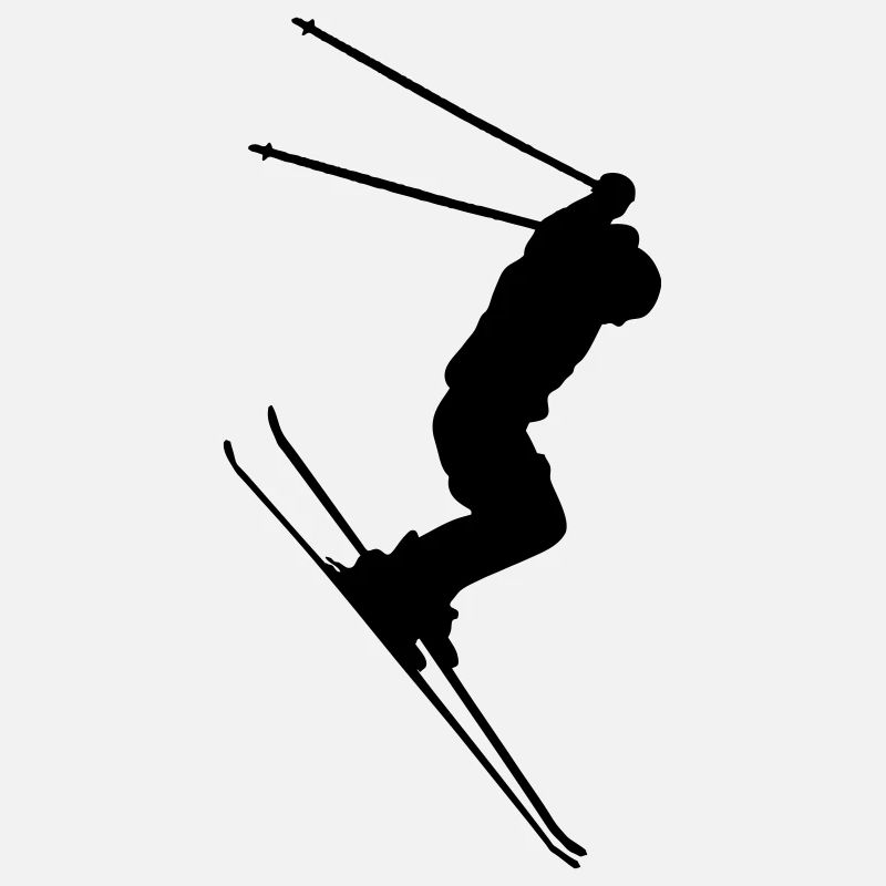 Alpine Ski