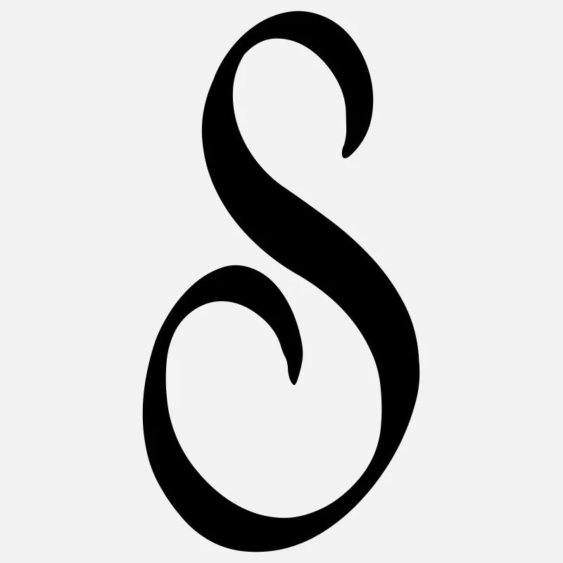 S