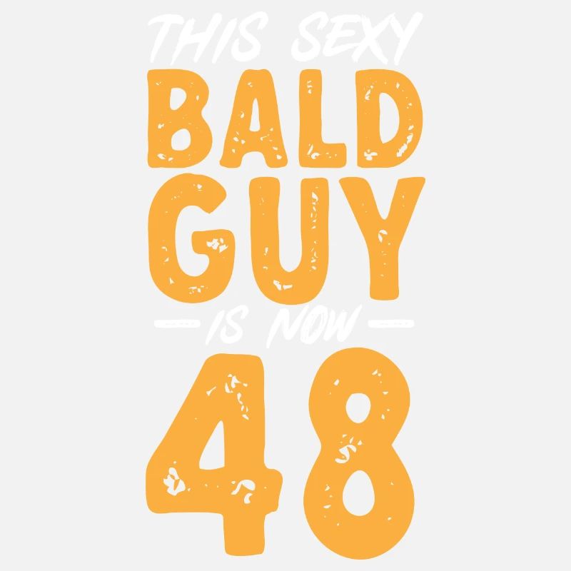 Bald Head Baldness Beard Bald Head