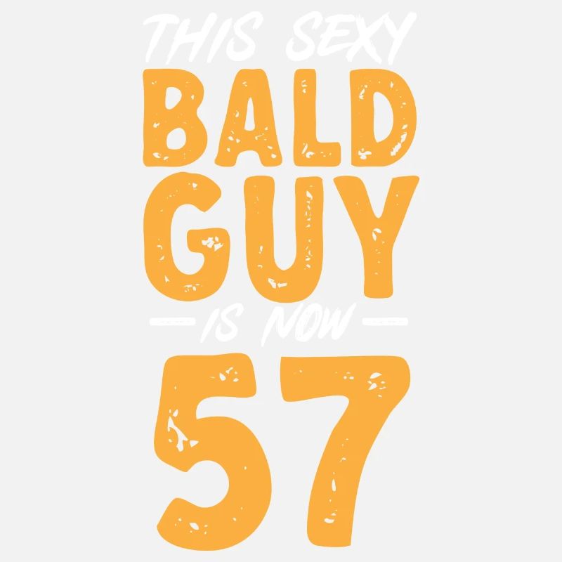 Bald Head Baldness Beard Bald Head