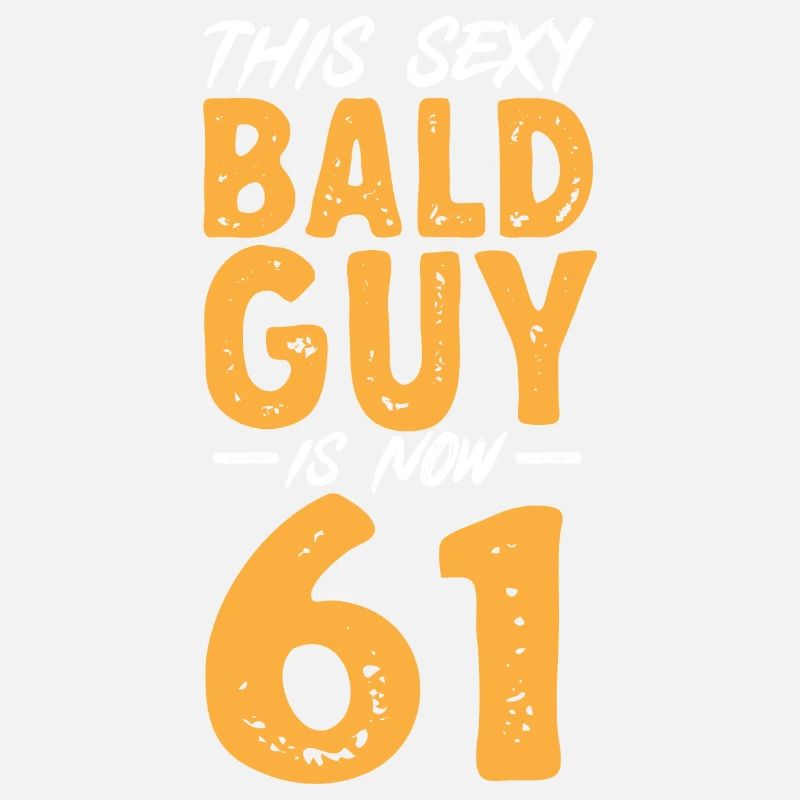 Bald Head Baldness Beard Bald Head