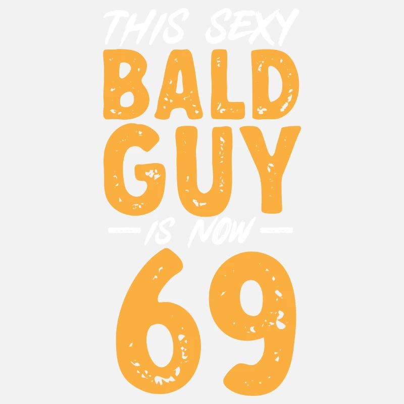Bald Head Baldness Beard Bald Head