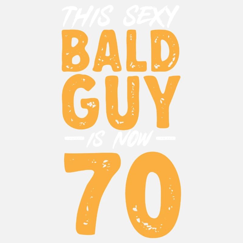 Bald Head Baldness Beard Bald Head