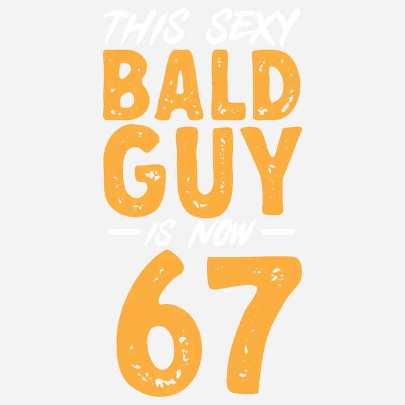 Bald Head Baldness Beard Bald Head