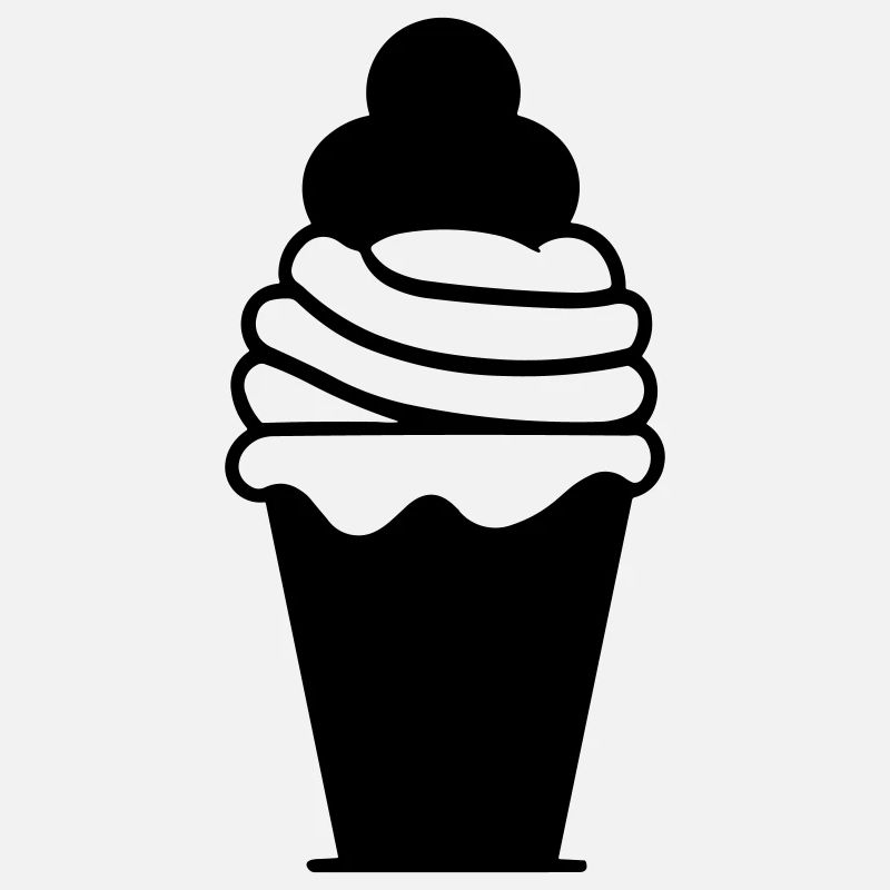 Eisbecher