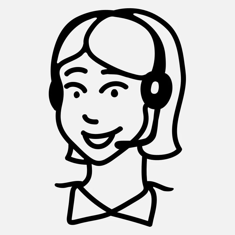 Headset - Line