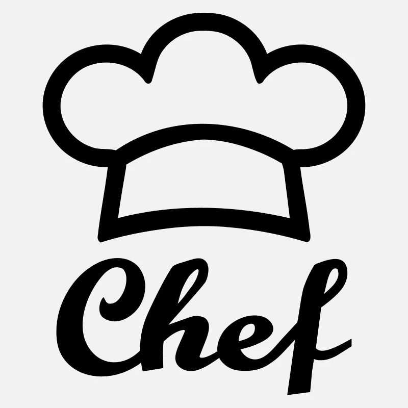Chef's hat