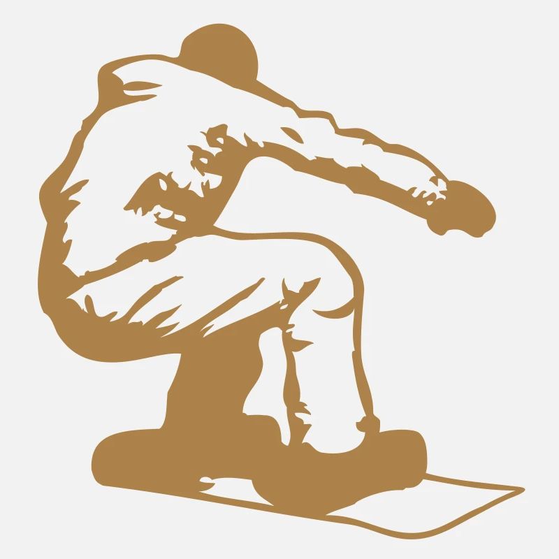 Snowboarders