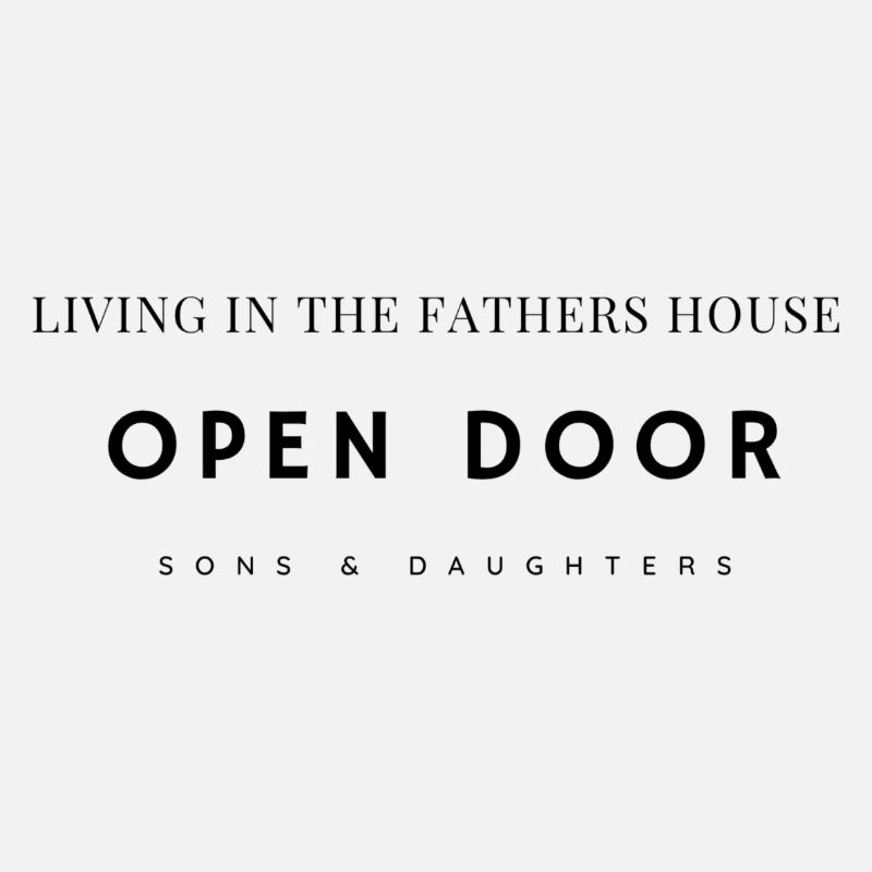 Open Door