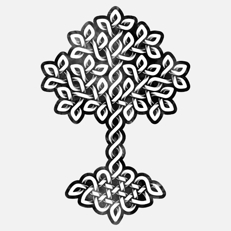 White Tree