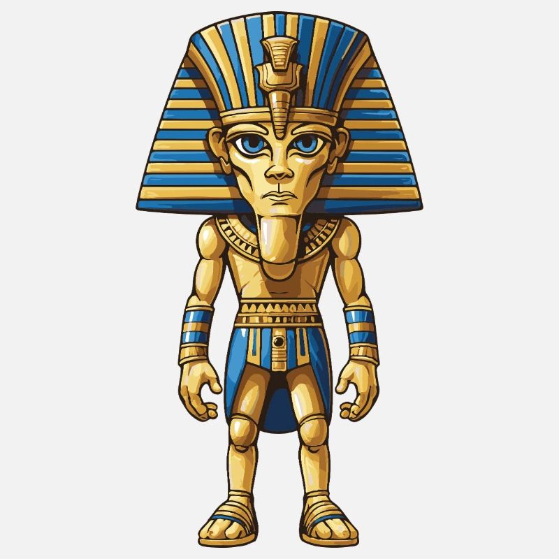Pharaoh