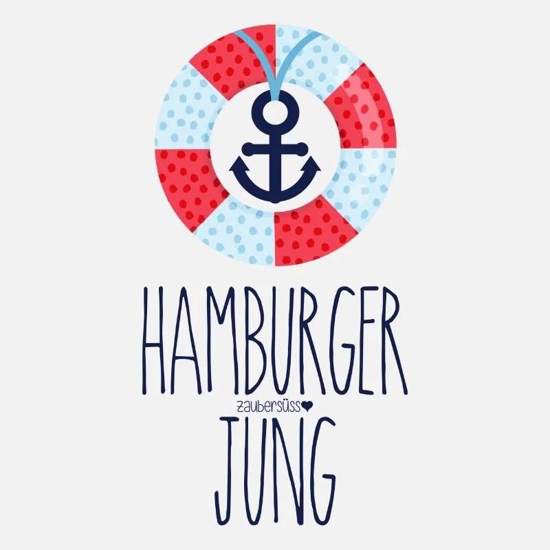 Hamburger Jung
