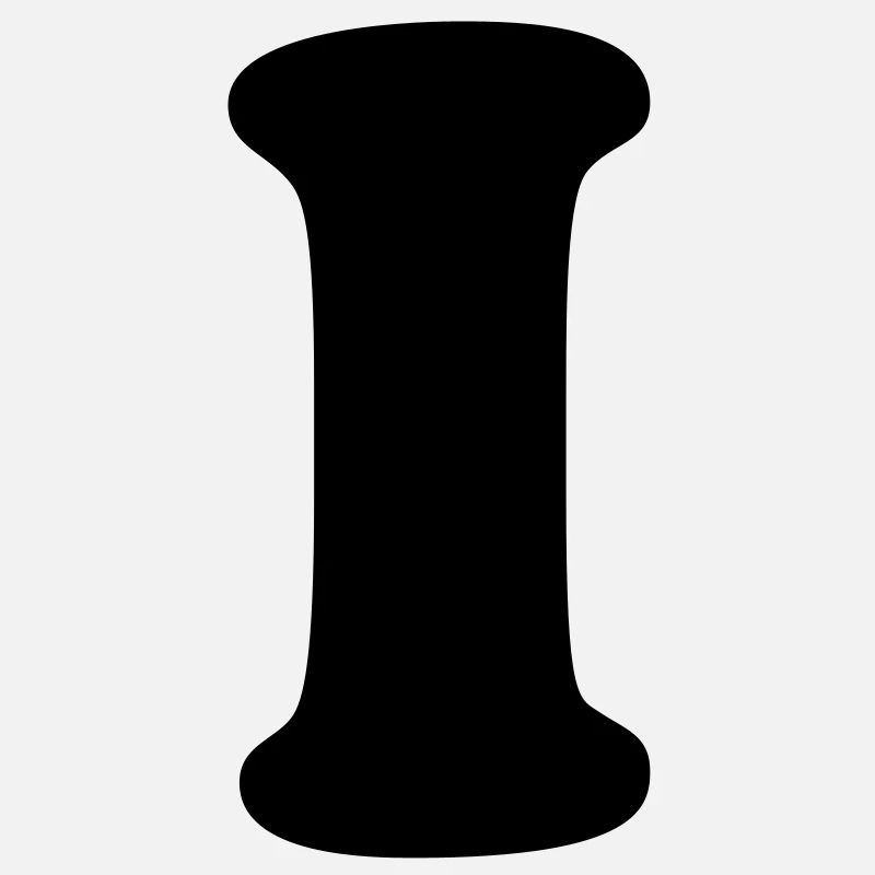 i