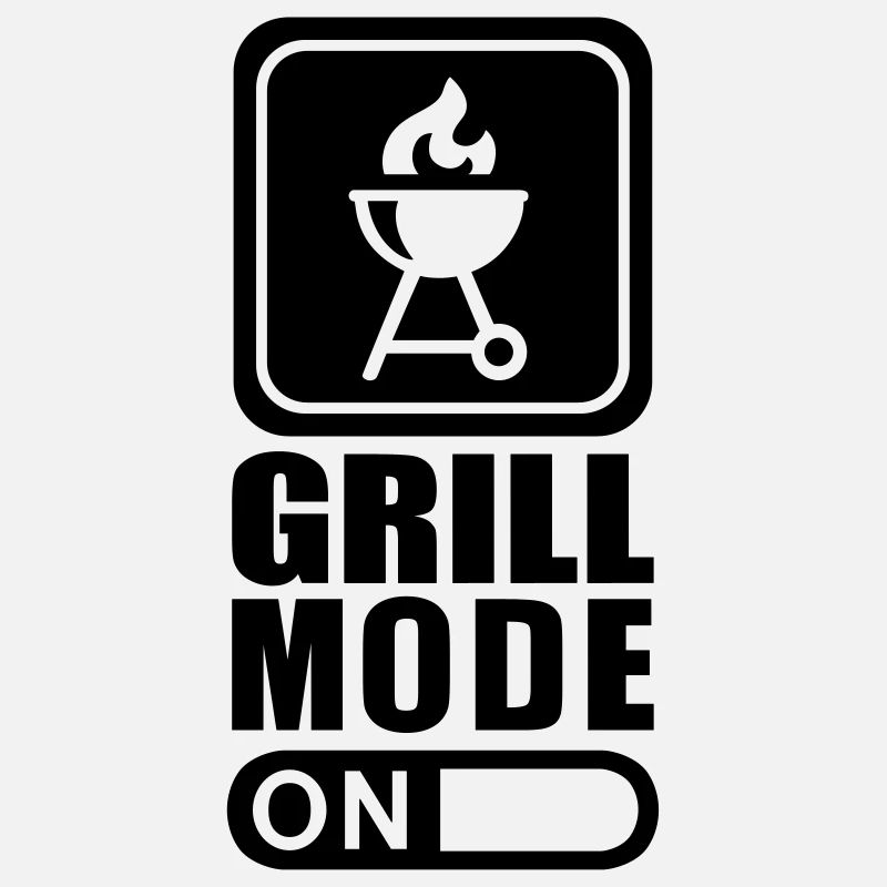 Grill Mode
