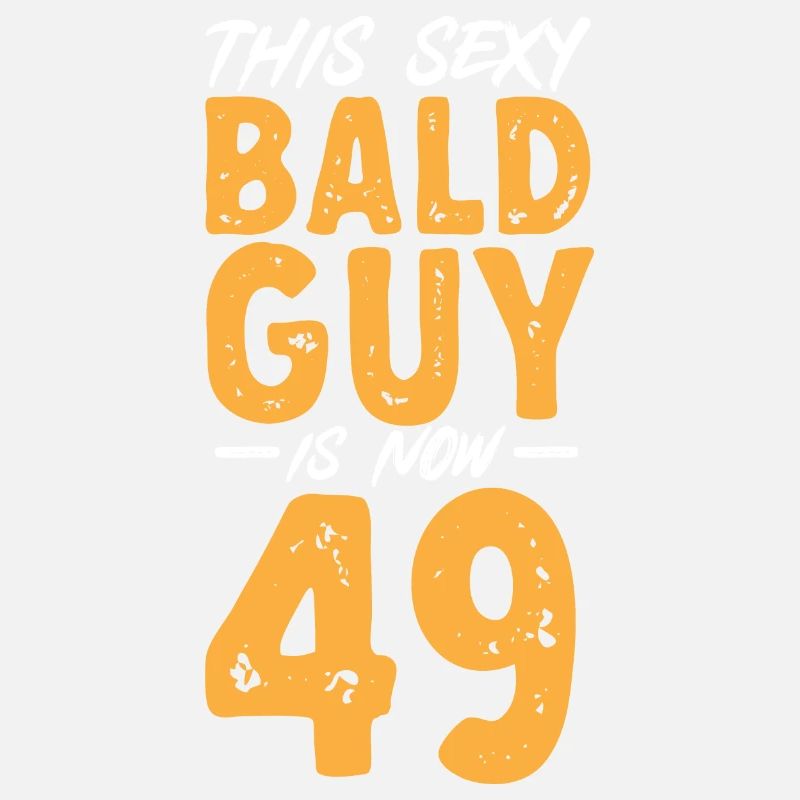 Bald Head Baldness Beard Bald Head