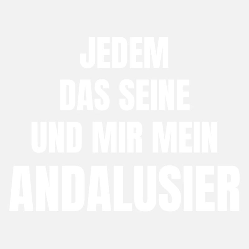 Andalusier Pferde