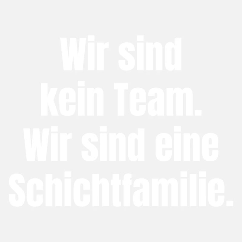 We are not a team. We are a class family.