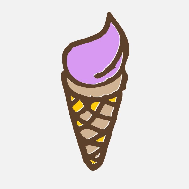 Eis - Softeis