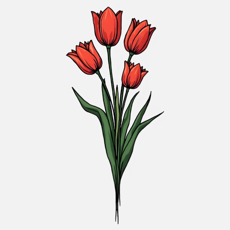Tulips