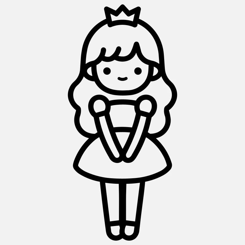 princess