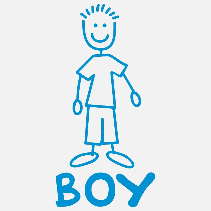 Boy