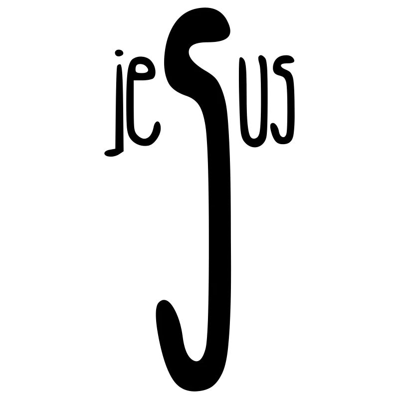 Jesus / Christianity / Catholic