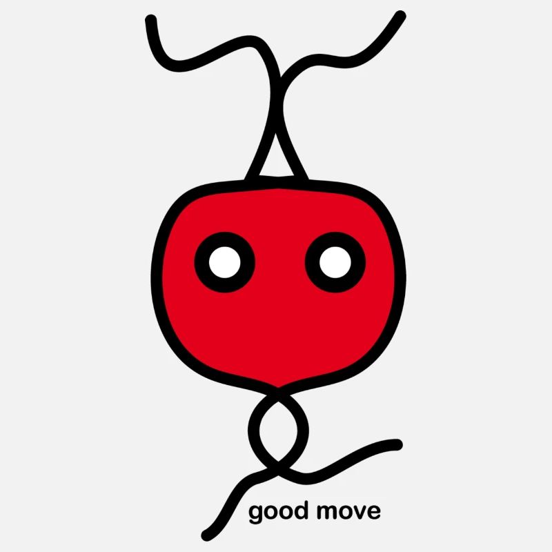 good move