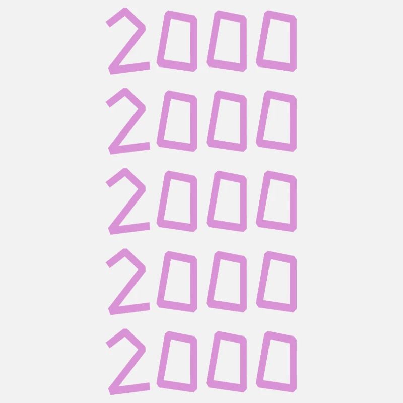 2000