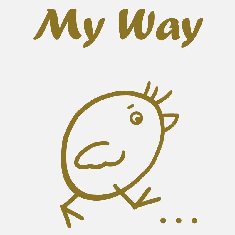 My Way