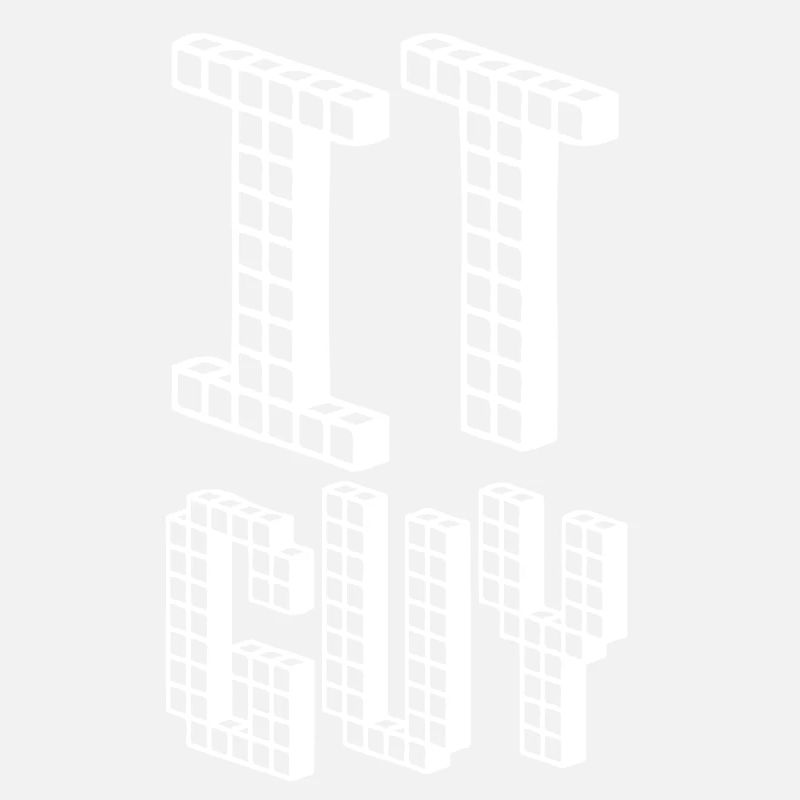 IT GUY | Nerd | Computer | Informatik
