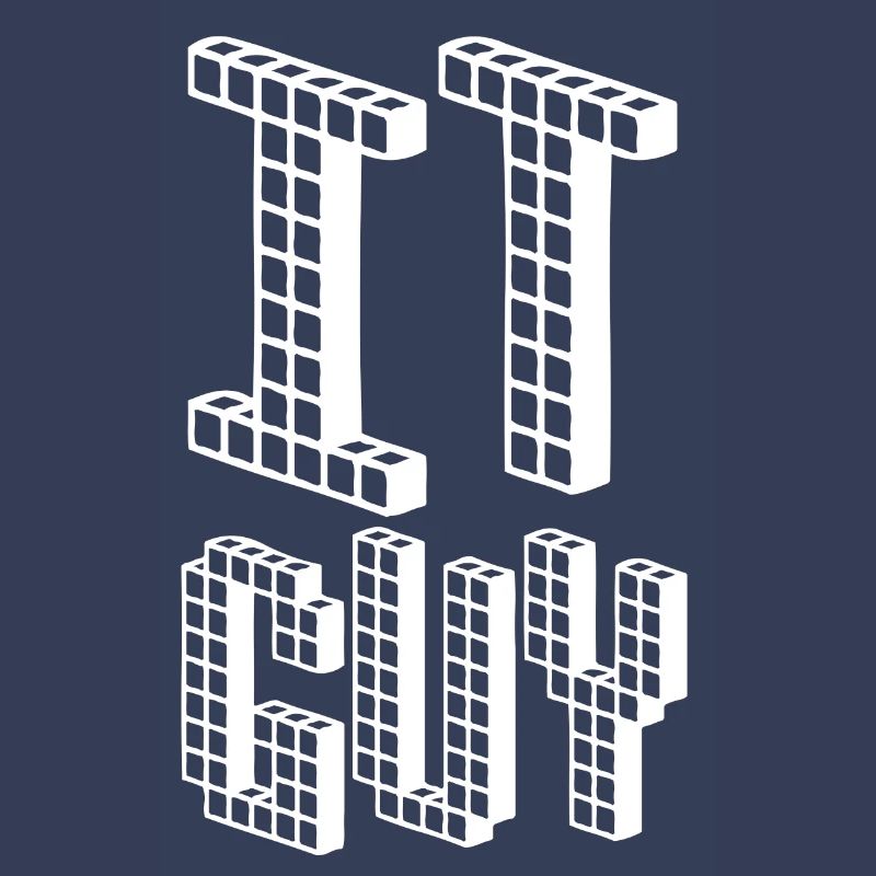 IT GUY | Nerd | | Computers Computer science