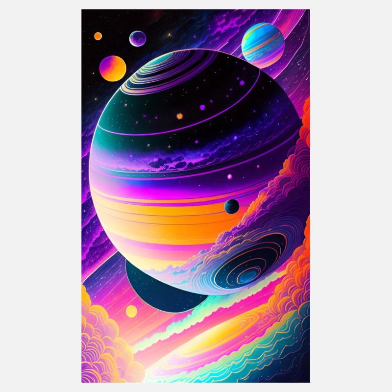 Sonnensystem | Planeten | Weltall | Stern